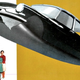 Image for article titled Ten Cars That Would Be Best As Hovercars